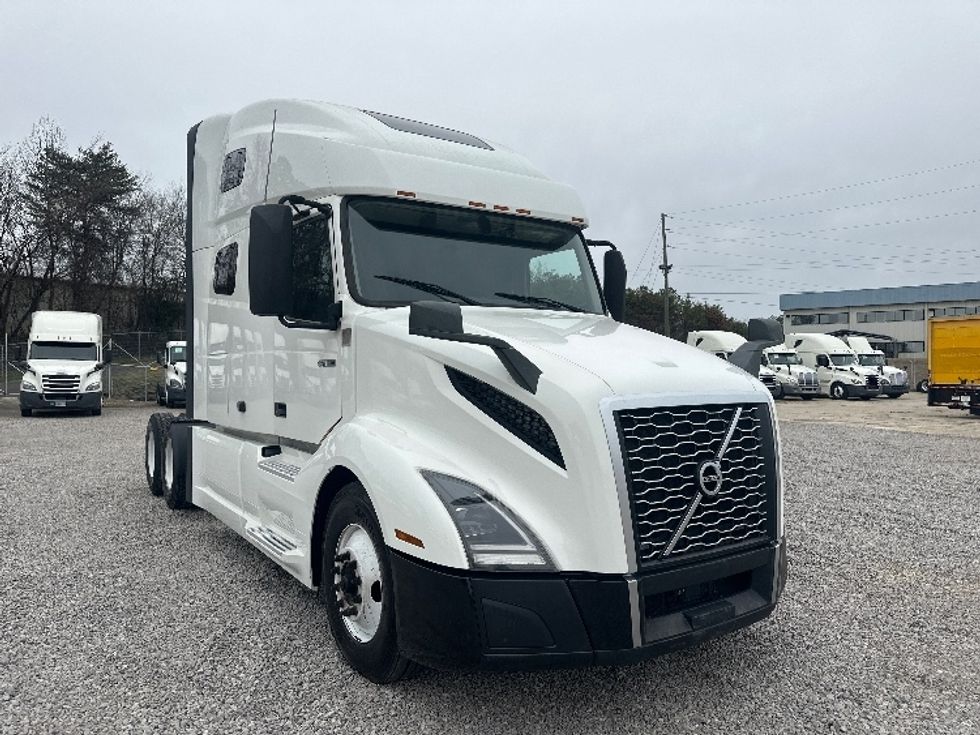 Your Next Used 2019 Volvo VNL64760, 331814, Is For Sale And Ready For