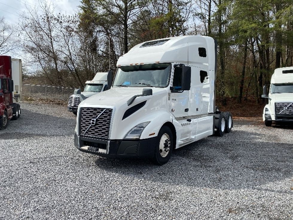Your Next Used 2019 Volvo VNL64760, 331711, Is For Sale And Ready For
