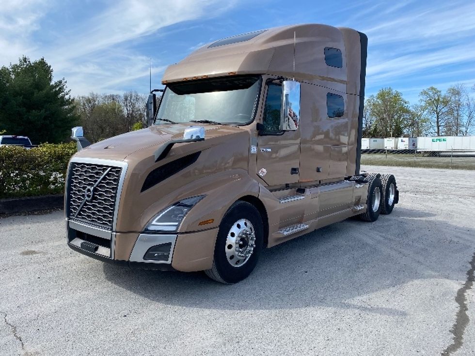 Your Next Used 2019 Volvo VNL64760, 218168, Is For Sale And Ready For