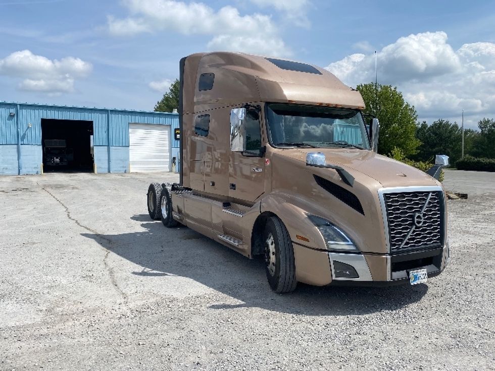 Your Next Used 2019 Volvo VNL64760, 218163, Is For Sale And Ready For