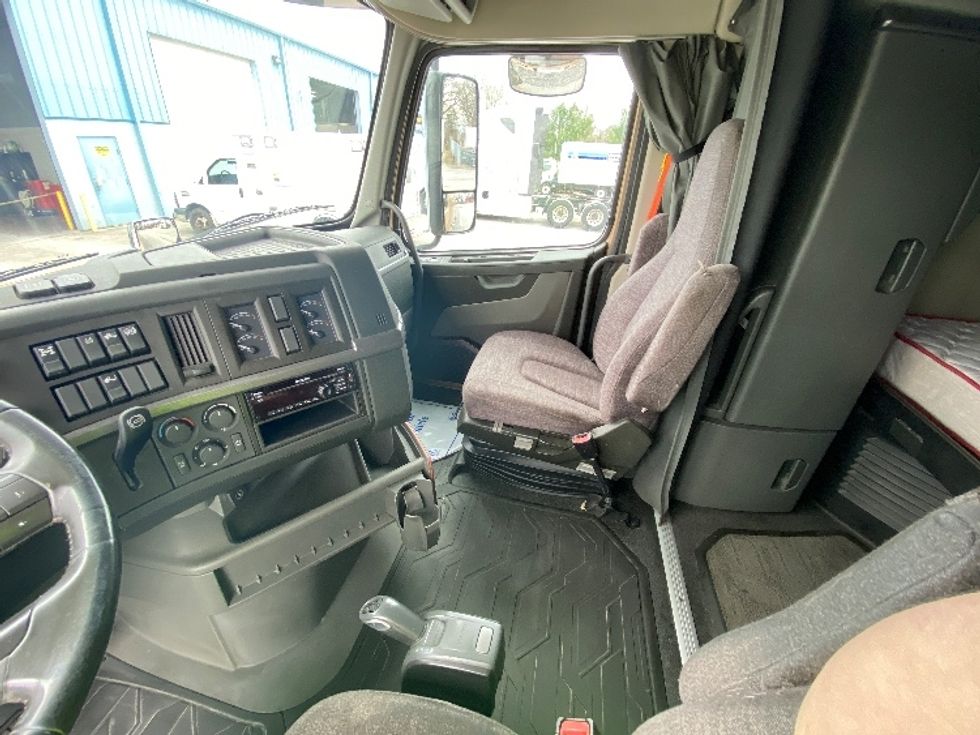 Your Next Used 2019 Volvo VNL64760, 218160, Is For Sale And Ready For