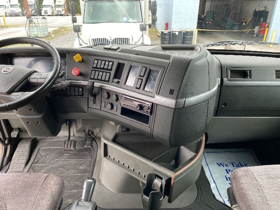 Your Next Used 2019 Volvo VNL64760, 218160, Is For Sale And Ready For