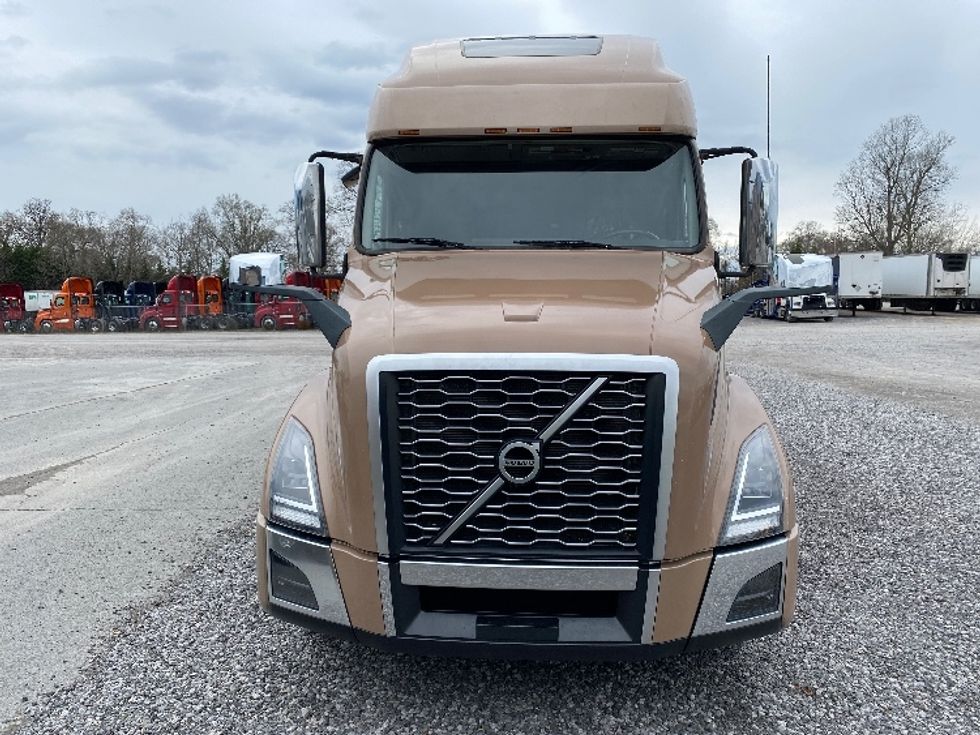 Your Next Used 2019 Volvo VNL64760, 218160, Is For Sale And Ready For