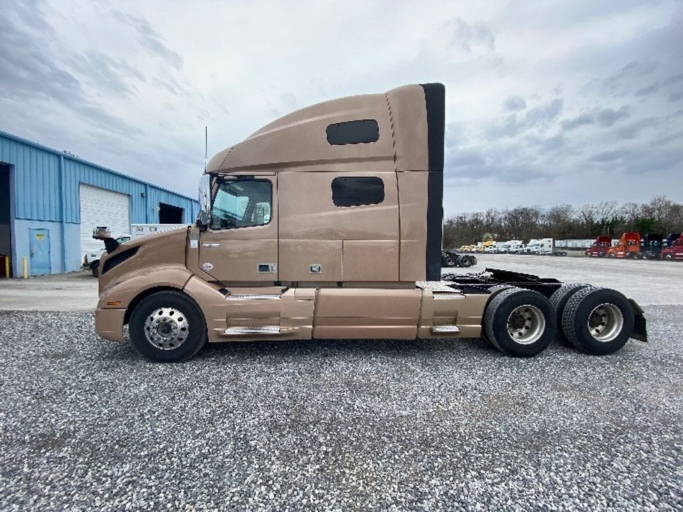 Your Next Used 2019 Volvo VNL64760, 218160, Is For Sale And Ready For