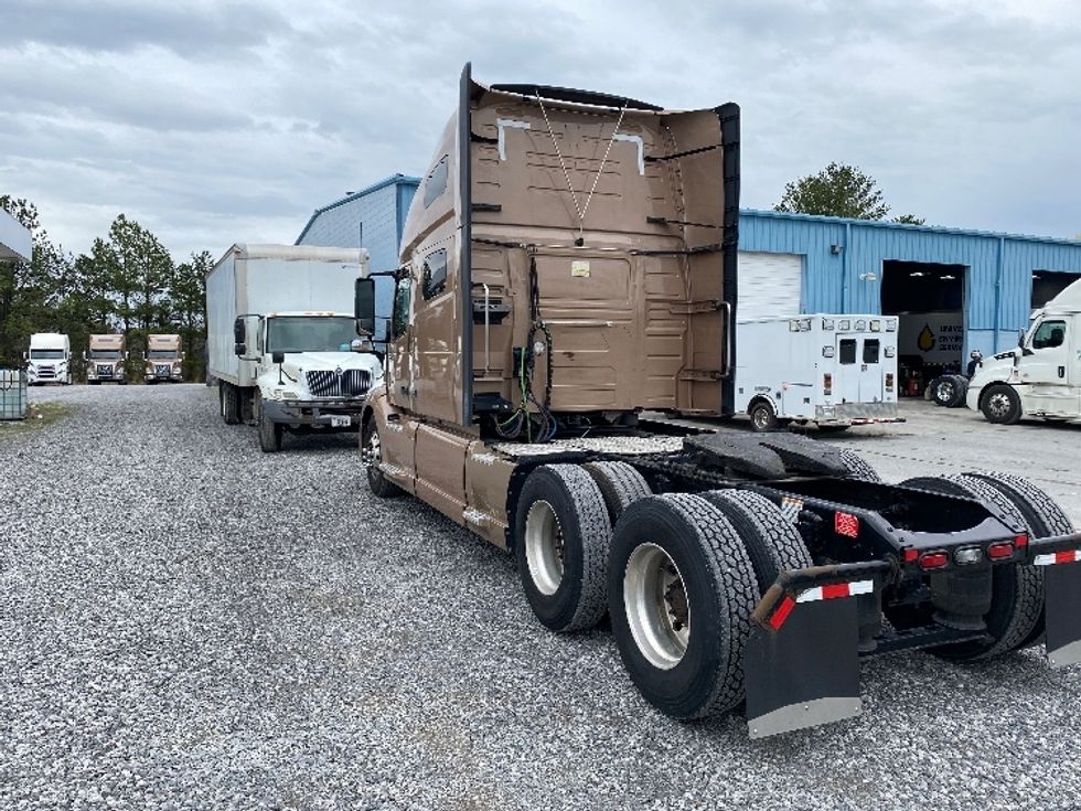 Your Next Used 2019 Volvo VNL64760, 218160, Is For Sale And Ready For
