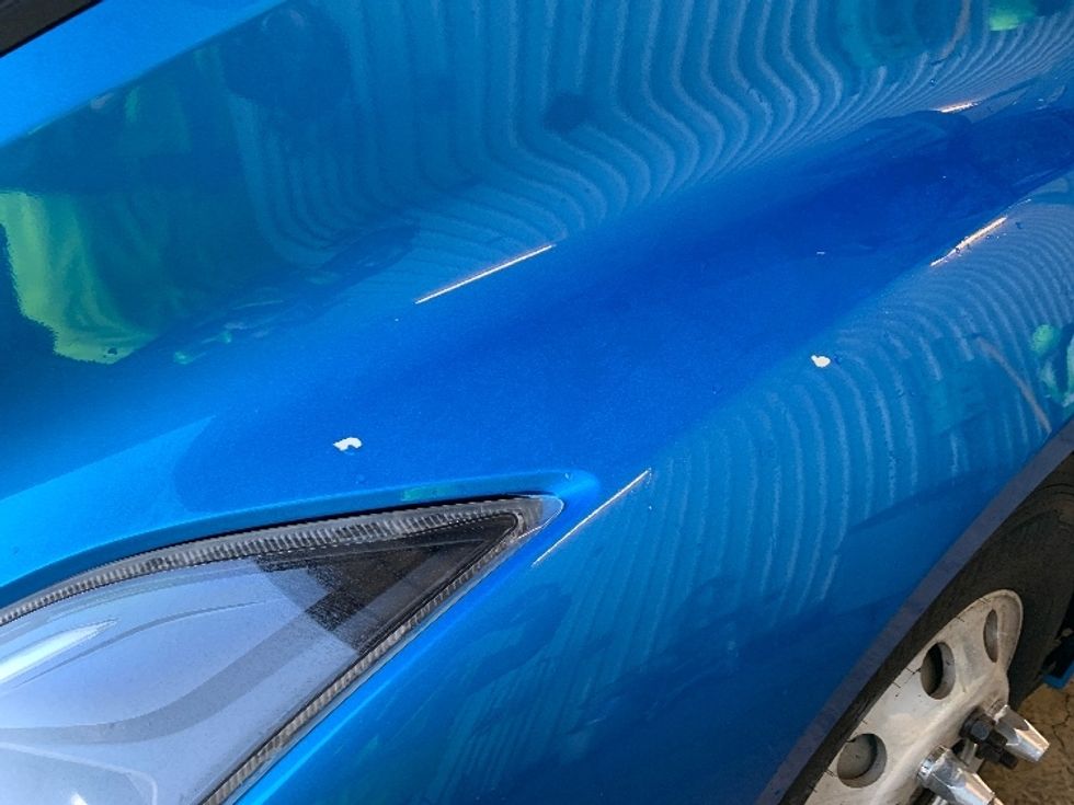 Sleeper Tractor-Heavy Duty Tractors-Volvo-2019-VNL64760-Coburg-OR-574,268\n\t\tmiles-$ 63,000 - Image 23