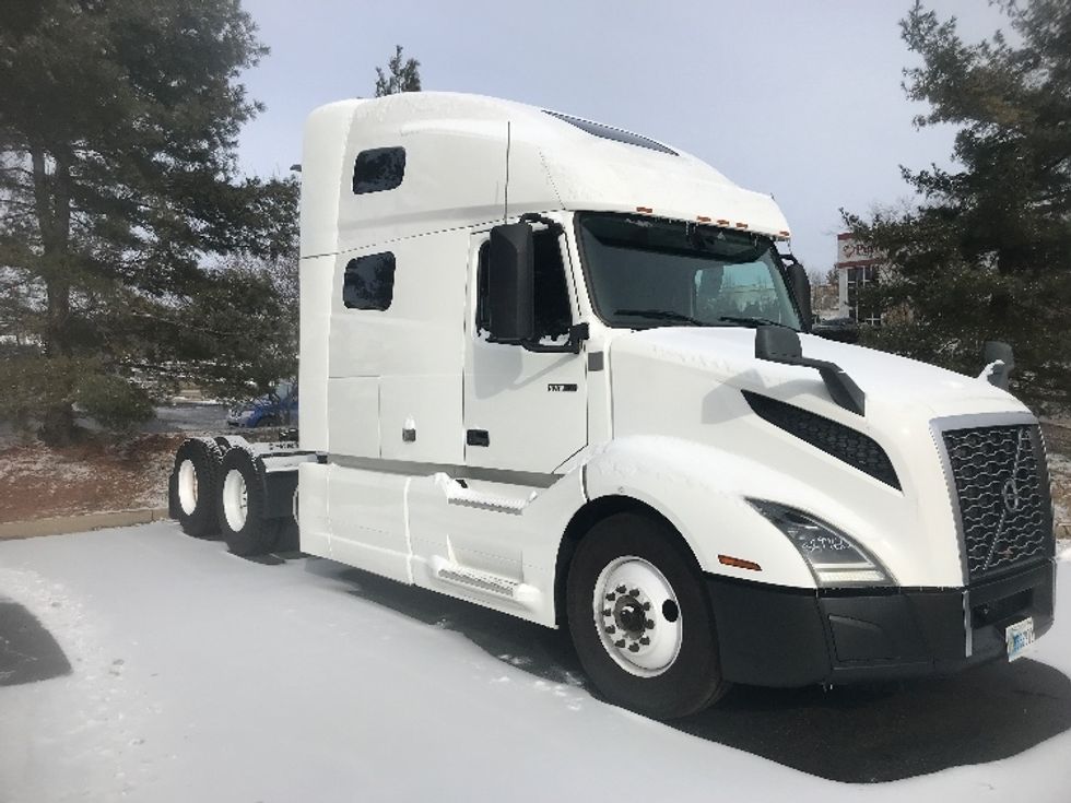 Your Next Used 2019 Volvo VNL64760, 329960, Is For Sale And Ready For
