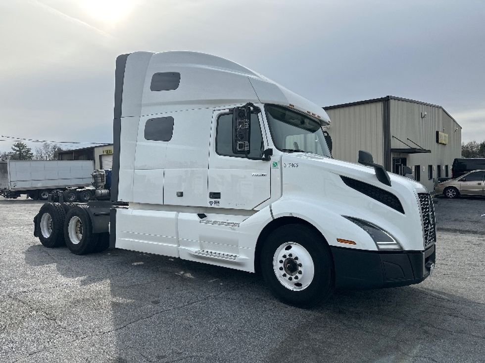 Your Next Used 2019 Volvo VNL64760, 317406, Is For Sale And Ready For