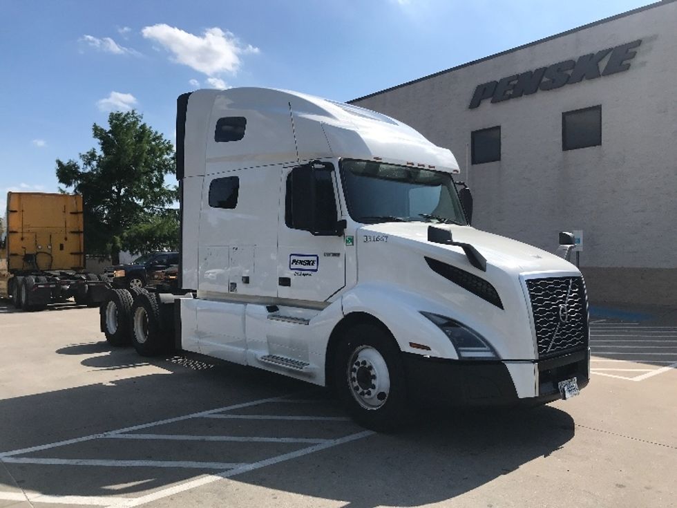Your Next Used 2019 Volvo VNL64760, 331661, Is For Sale And Ready For