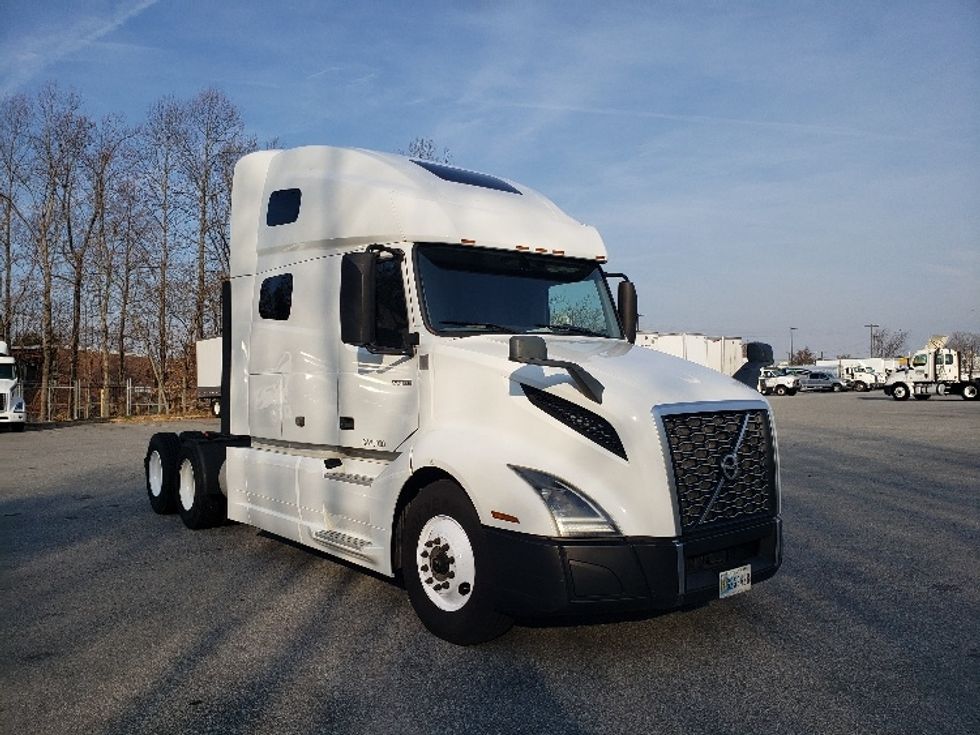 Your Next Used 2019 Volvo VNL64760, 216507, Is For Sale And Ready For