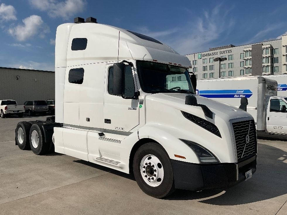 Your Next Used 2019 Volvo VNL64760, 329918, Is For Sale And Ready For