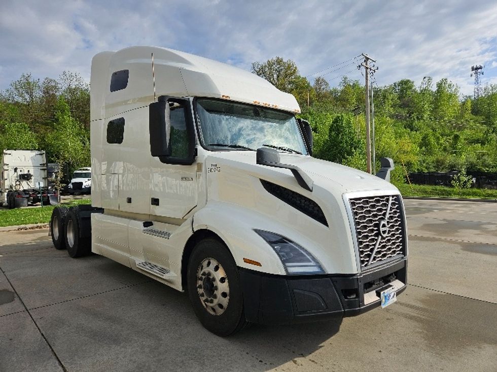 Your Next Used 2019 Volvo VNL64760, 240275, Is For Sale And Ready For