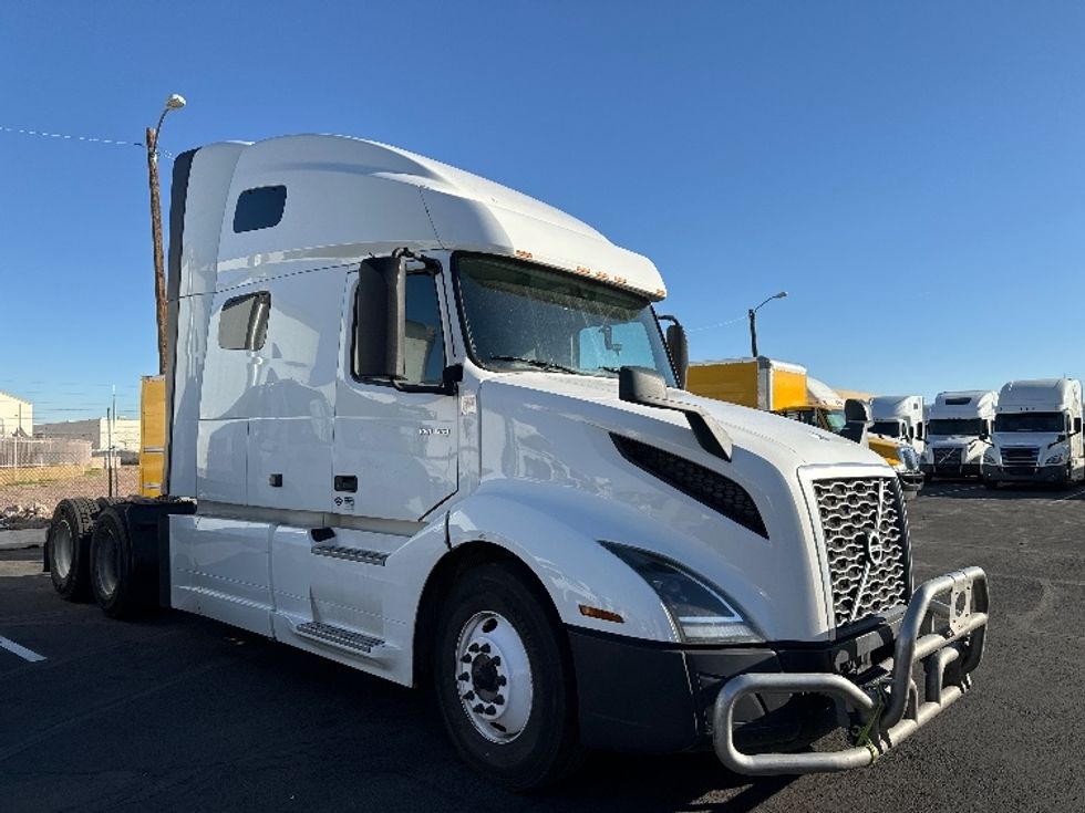 Your Next Used 2019 Volvo VNL64760, 317468, Is For Sale And Ready For You In Phoenix, AZ. See