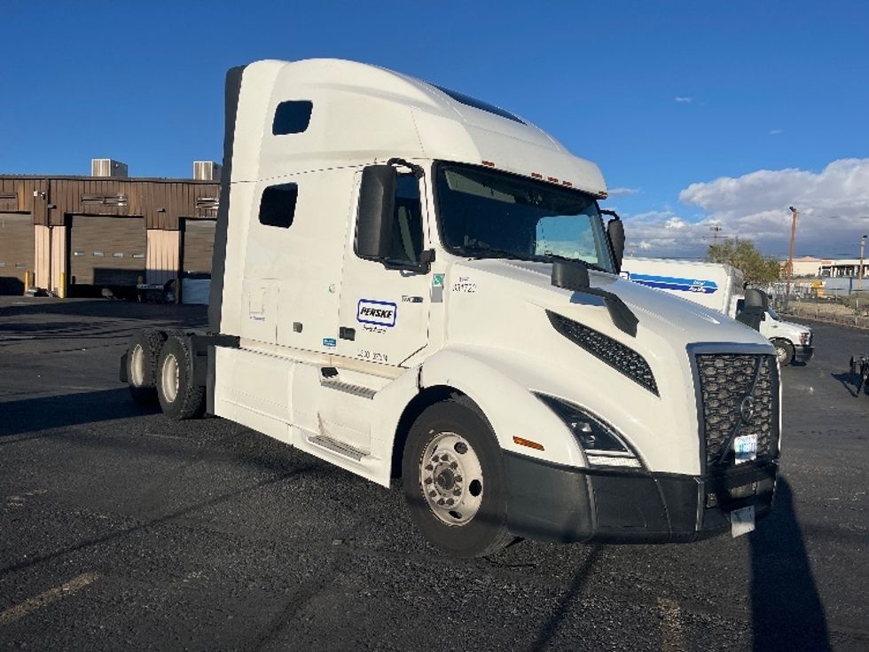 Your Next Used 2019 Volvo VNL64760, 331720, Is For Sale And Ready For