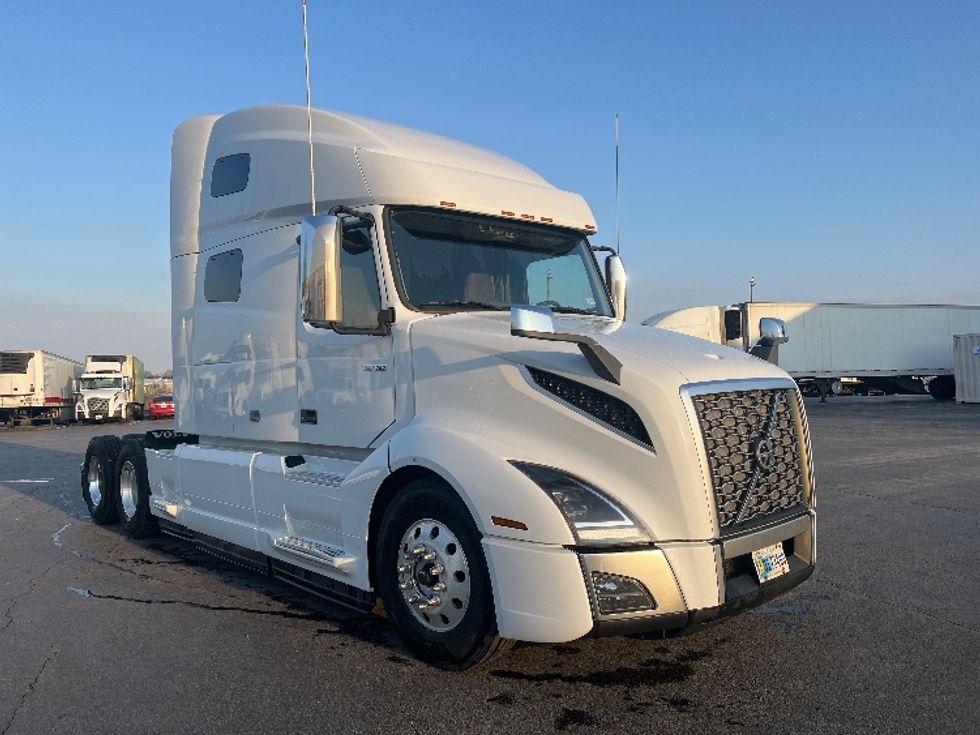 Your Next Used 2019 Volvo VNL64760, 211391, Is For Sale And Ready For