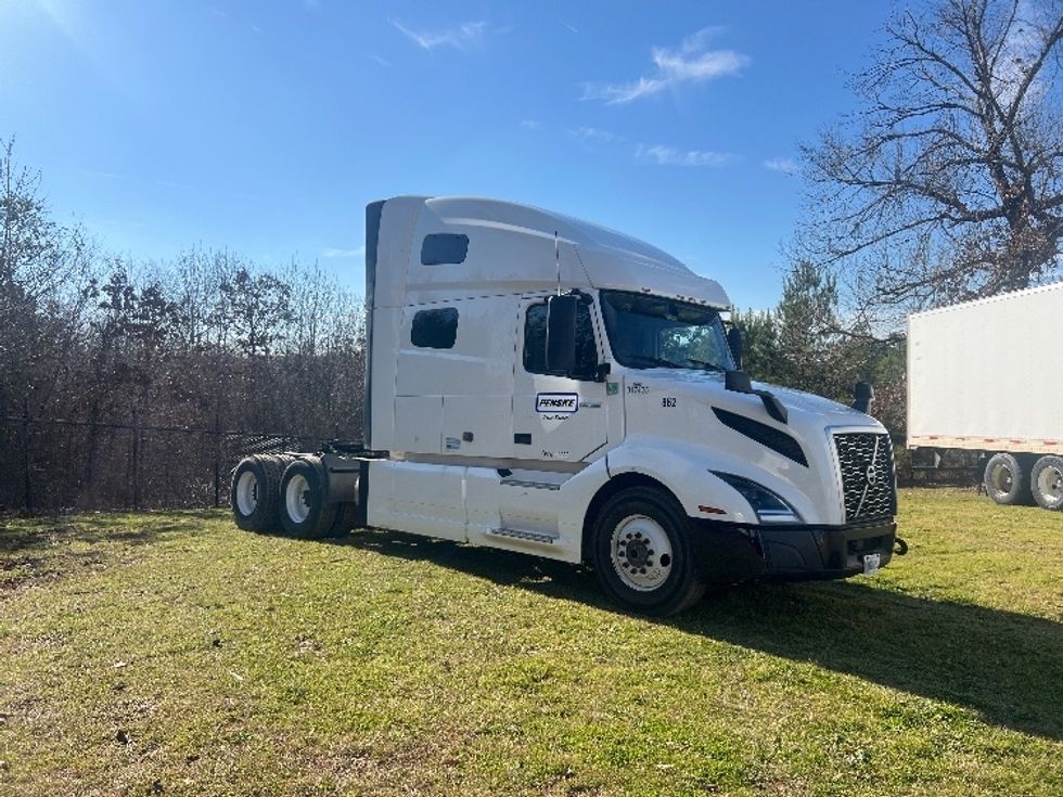 Your Next Used 2019 Volvo VNL64760, 317425, Is For Sale And Ready For