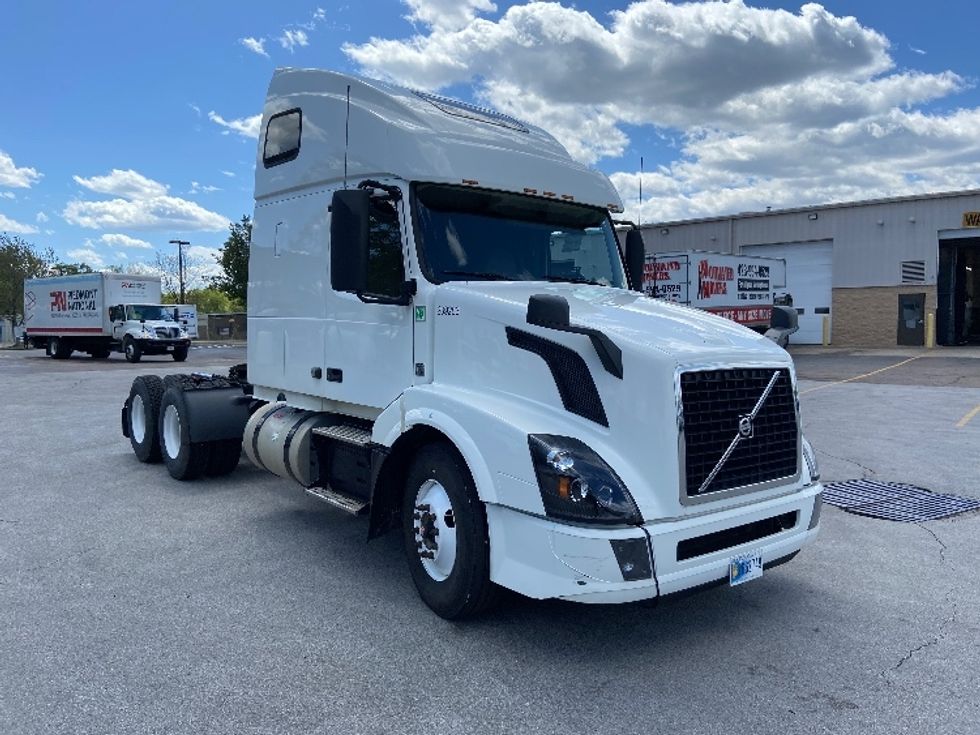 Your Next Used 2019 Volvo VNL64T670, 209263, Is For Sale And Ready For