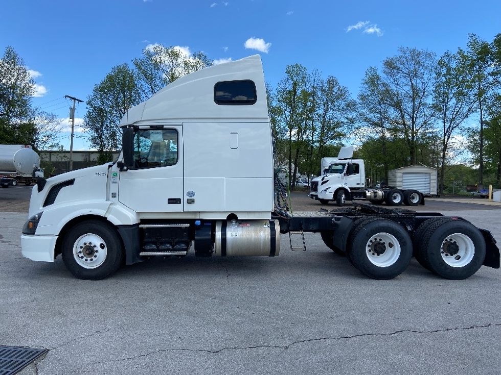 Your Next Used 2019 Volvo VNL64T670, 209263, Is For Sale And Ready For