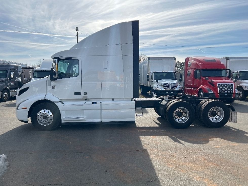 Your Next Used 2019 Volvo VNR64640, 217542, Is For Sale And Ready For