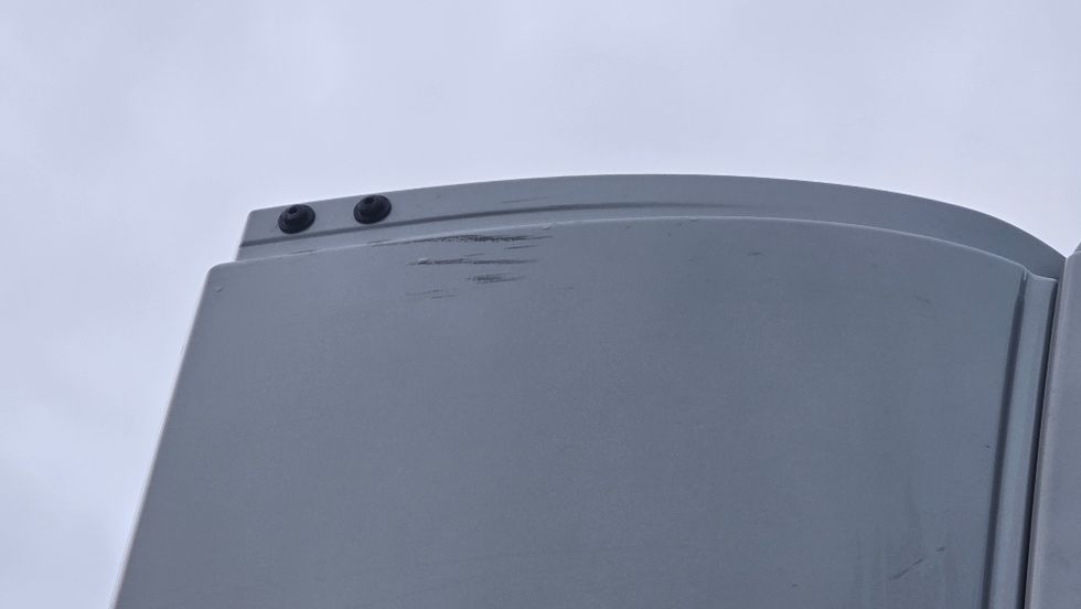 Sleeper Tractor-Heavy Duty Tractors-Volvo-2020-VNL64740-White Deer-PA-445,731\n\t\tmiles-$ 58,500 - Image 23