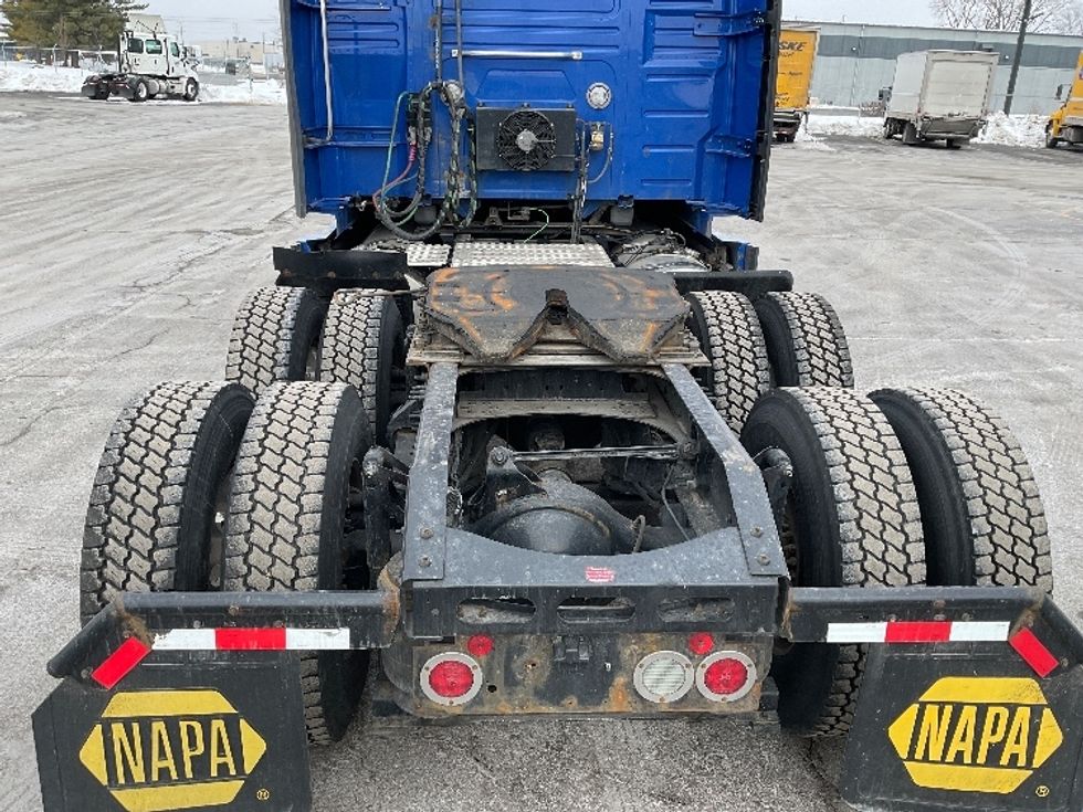 Sleeper Tractor-Heavy Duty Tractors-Volvo-2020-VNL64760-Indianapolis-IN-714,107\n\t\tmiles-$ 45,000 - Image 6