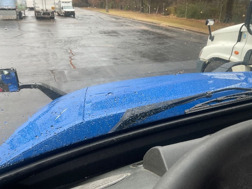 Sleeper Tractor-Heavy Duty Tractors-Volvo-2020-VNL64760-Memphis-TN-804,720\n\t\tmiles-$ 40,750 - Image 21