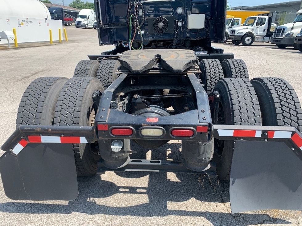 Sleeper Tractor-Heavy Duty Tractors-Volvo-2020-VNL64760-Nashville (Mount Juliet)-TN-622,401\n\t\tmiles-$ 62,250 - Image 6