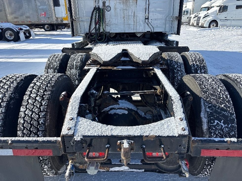 Sleeper Tractor-Heavy Duty Tractors-Volvo-2020-VNL64760-Ottawa-ON-779,613\n\t\tkm-$ 84,250 - Image 6