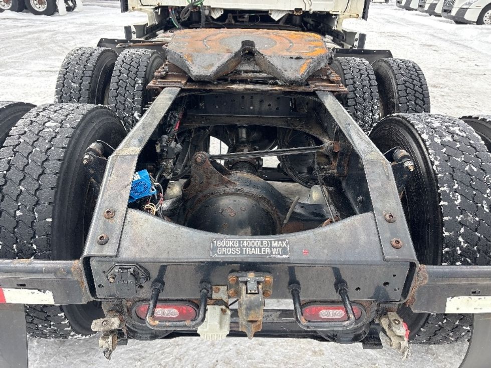 Sleeper Tractor-Heavy Duty Tractors-Volvo-2020-VNL64760-Ottawa-ON-794,650\n\t\tkm-$ 83,500 - Image 6