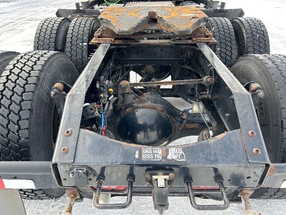 Sleeper Tractor-Heavy Duty Tractors-Volvo-2020-VNL64760-Ottawa-ON-835,948\n\t\tkm-$ 81,000 - Image 6