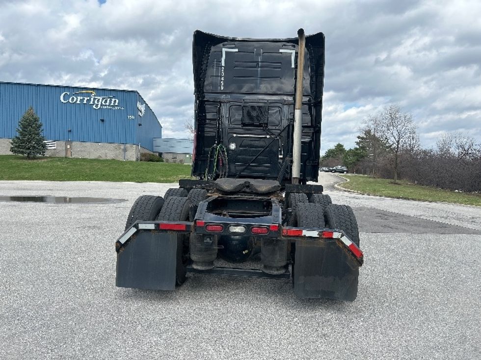 Sleeper Tractor-Heavy Duty Tractors-Volvo-2020-VNL64760-Rochester-NY-468,412\n\t\tmiles-$ 63,500 - Image 6
