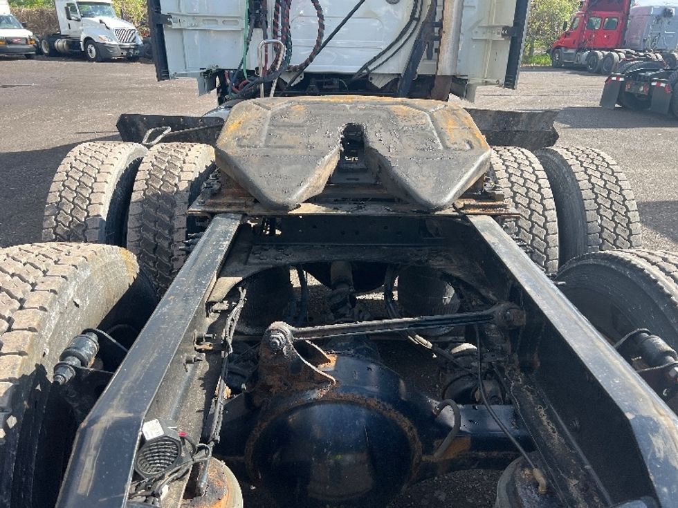 Sleeper Tractor-Heavy Duty Tractors-Volvo-2020-VNL64760-Rochester-NY-554,448\n\t\tmiles-$ 58,750 - Image 6