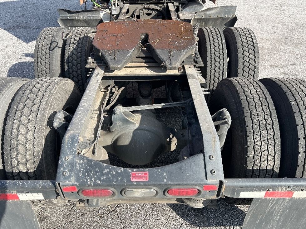 Sleeper Tractor-Heavy Duty Tractors-Volvo-2020-VNR64640-Atlanta (Conyers)-GA-542,045\n\t\tmiles-$ 46,000 - Image 6