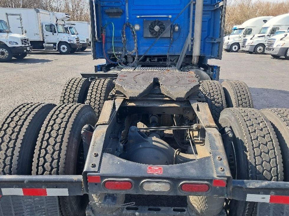 Sleeper Tractor-Heavy Duty Tractors-Volvo-2021-VNL64760-Greensboro-NC-603,868\n\t\tmiles-$ 56,250 - Image 6