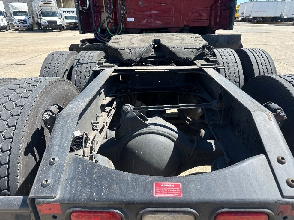 Sleeper Tractor-Heavy Duty Tractors-Volvo-2021-VNL64760-Hammond-LA-497,008\n\t\tmiles-$ 62,750 - Image 6