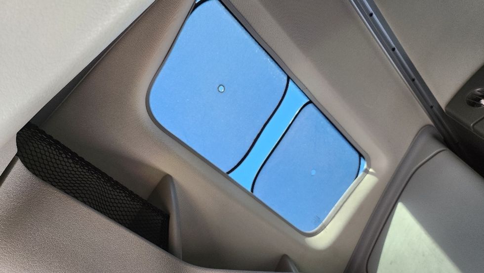 Sleeper Tractor-Heavy Duty Tractors-Volvo-2021-VNL64860-Ocala-FL-607,180\n\t\tmiles-$ 59,250 - Image 22