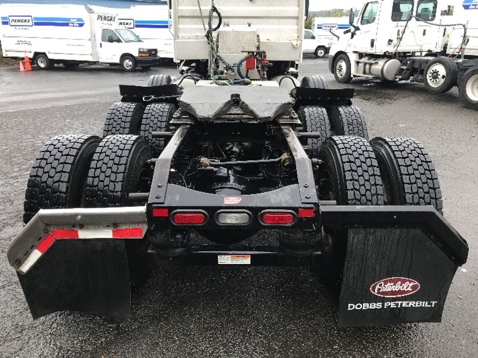 Sleeper Tractor-Heavy Duty Tractors-Volvo-2021-VNL84400-Tacoma-WA-257,584\n\t\tmiles-$ 97,750 - Image 6