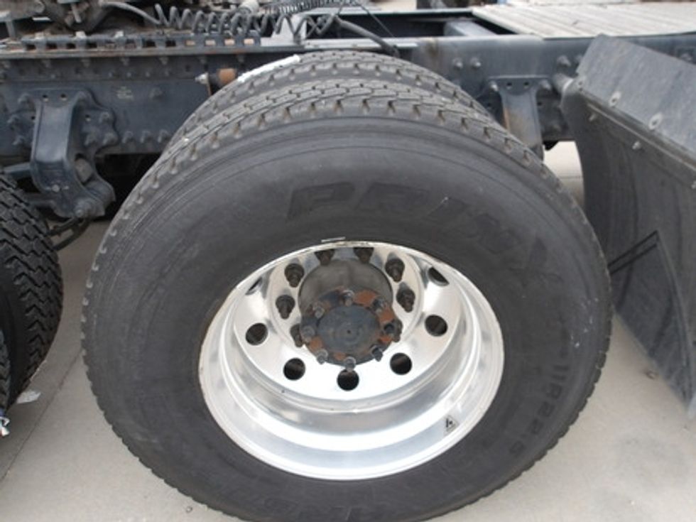 Sleeper Tractor-Heavy Duty Tractors-Volvo-2022-VNL64760-Amarillo-TX-395,098\n\t\tmiles-$ 88,750 - Image 14