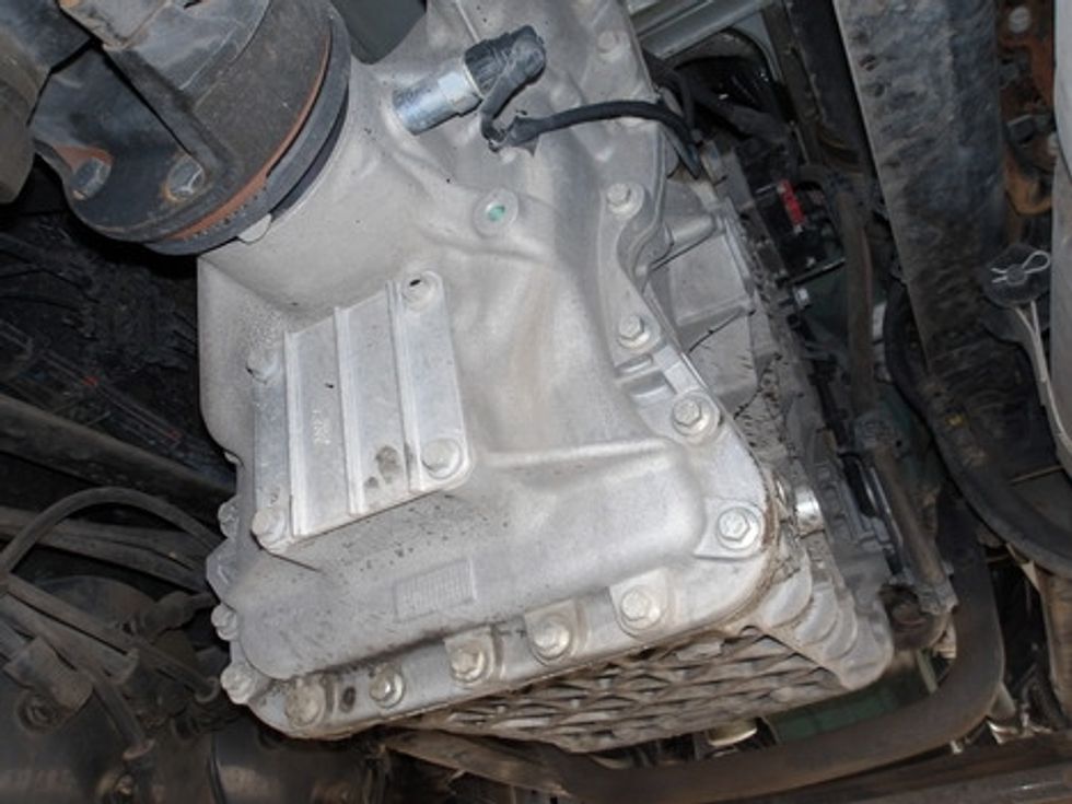 Sleeper Tractor-Heavy Duty Tractors-Volvo-2022-VNL64760-Amarillo-TX-395,098\n\t\tmiles-$ 88,750 - Image 18