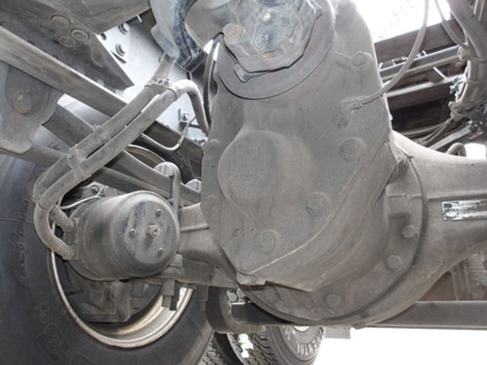 Sleeper Tractor-Heavy Duty Tractors-Volvo-2022-VNL64760-Amarillo-TX-395,098\n\t\tmiles-$ 88,750 - Image 19