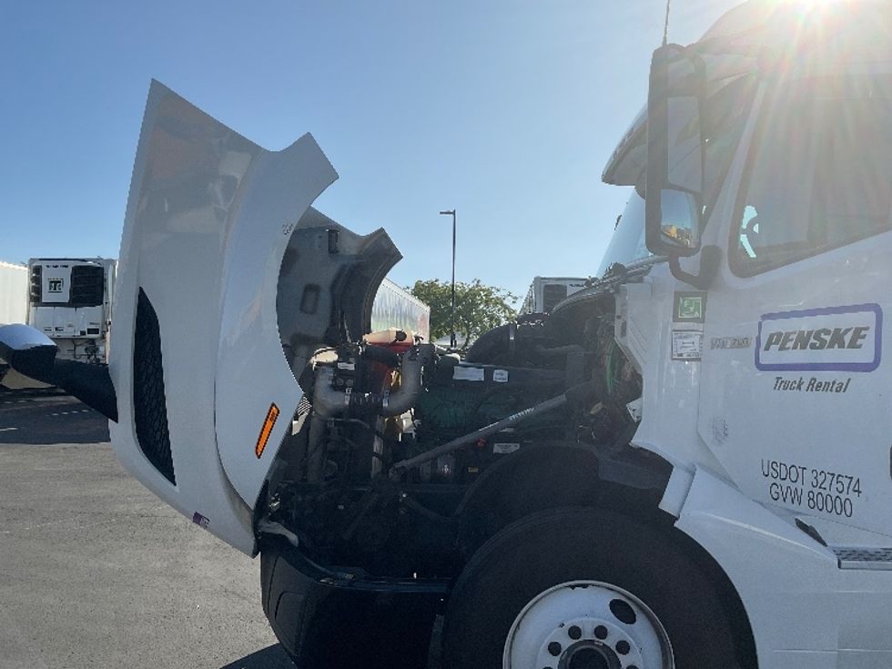 Sleeper Tractor-Heavy Duty Tractors-Volvo-2022-VNL64760-Boise-ID-520,596\n\t\tmiles-$ 80,500 - Image 21