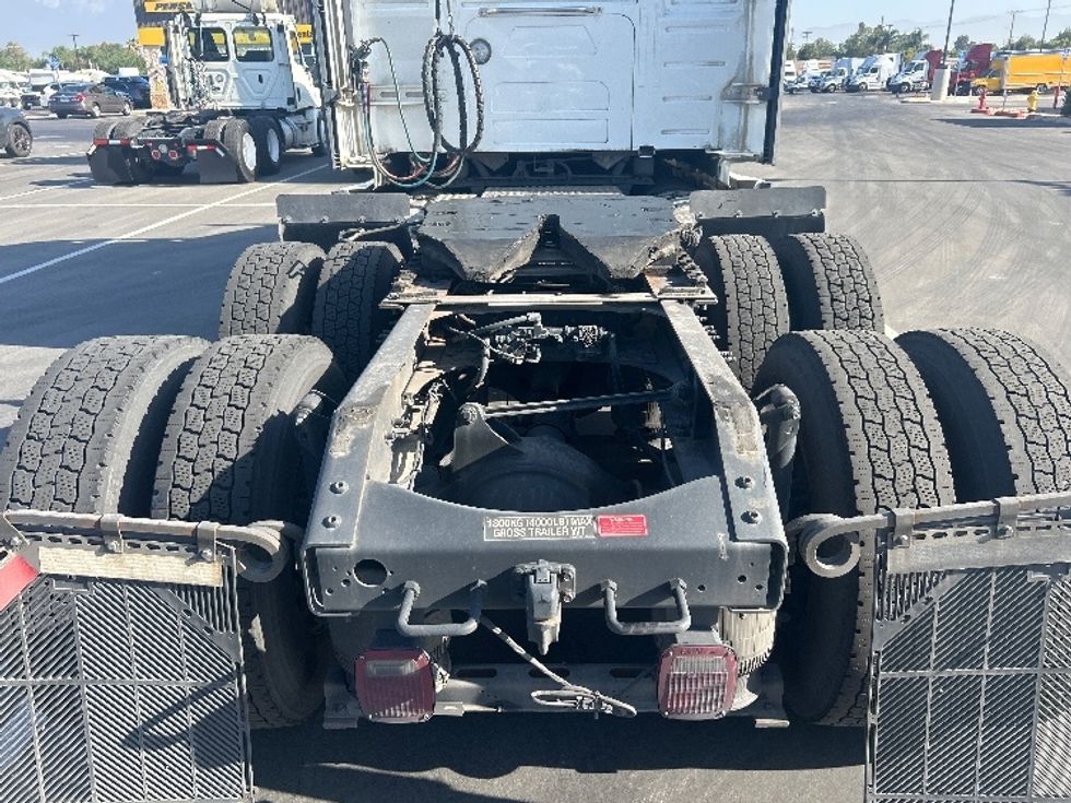 Sleeper Tractor-Heavy Duty Tractors-Volvo-2023-VNL64760-Fontana-CA-848,500\n\t\tmiles-$ 54,250 - Image 6