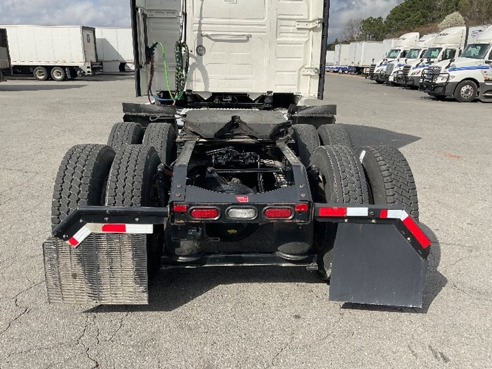 Sleeper Tractor-Heavy Duty Tractors-Volvo-2023-VNL64760-Little Rock-AR-317,694\n\t\tmiles-$ 95,750 - Image 6