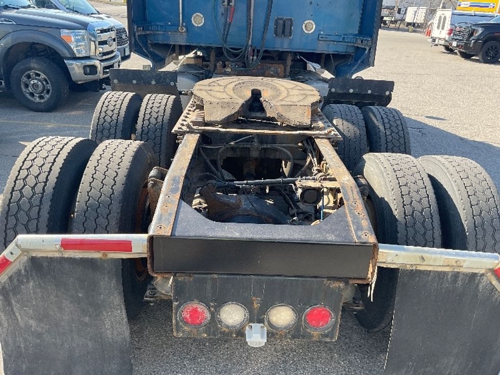 Sleeper Tractor-Heavy Duty Tractors-Western Star-2020-5700XE-Londonderry-NH-586,080\n\t\tmiles-$ 51,250 - Image 6