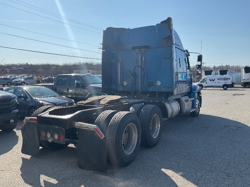 Sleeper Tractor-Heavy Duty Tractors-Western Star-2020-5700XE-Londonderry-NH-586,080\n\t\tmiles-$ 51,250 - Image 7