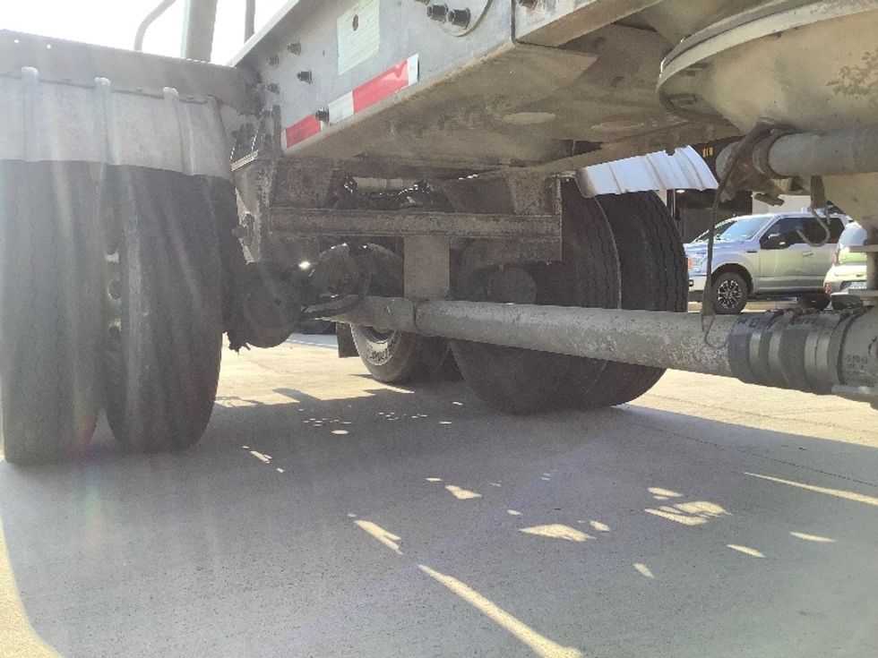 Tank Trailer-Semi Trailers-Heil-2006-Trailer-Dallas-TX-796,990\n\t\tmiles-$ 35,000 - Image 5