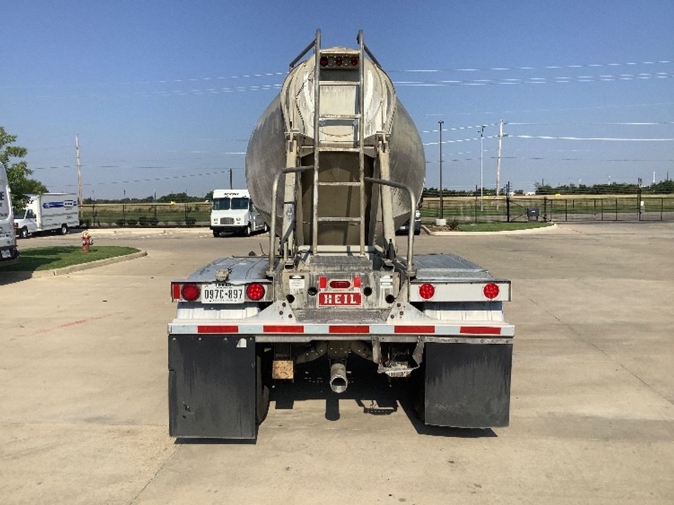 Tank Trailer-Semi Trailers-Heil-2006-Trailer-Dallas-TX-796,990\n\t\tmiles-$ 35,000 - Image 6