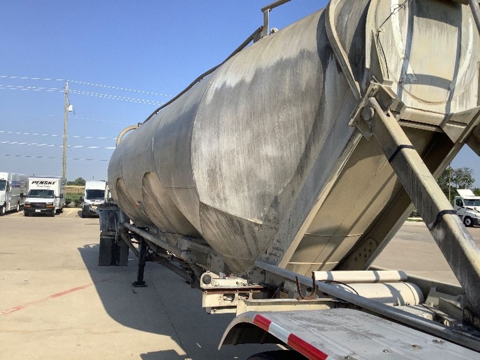 Tank Trailer-Semi Trailers-Heil-2006-Trailer-Dallas-TX-796,990\n\t\tmiles-$ 35,000 - Image 8