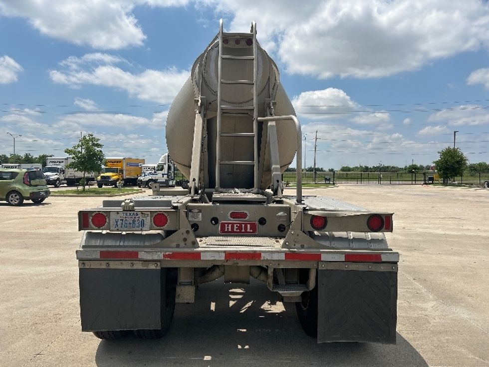 Tank Trailer-Semi Trailers-Heil-2008-Trailer-Dallas-TX-1,054,625\n\t\tmiles-$ 32,500 - Image 6
