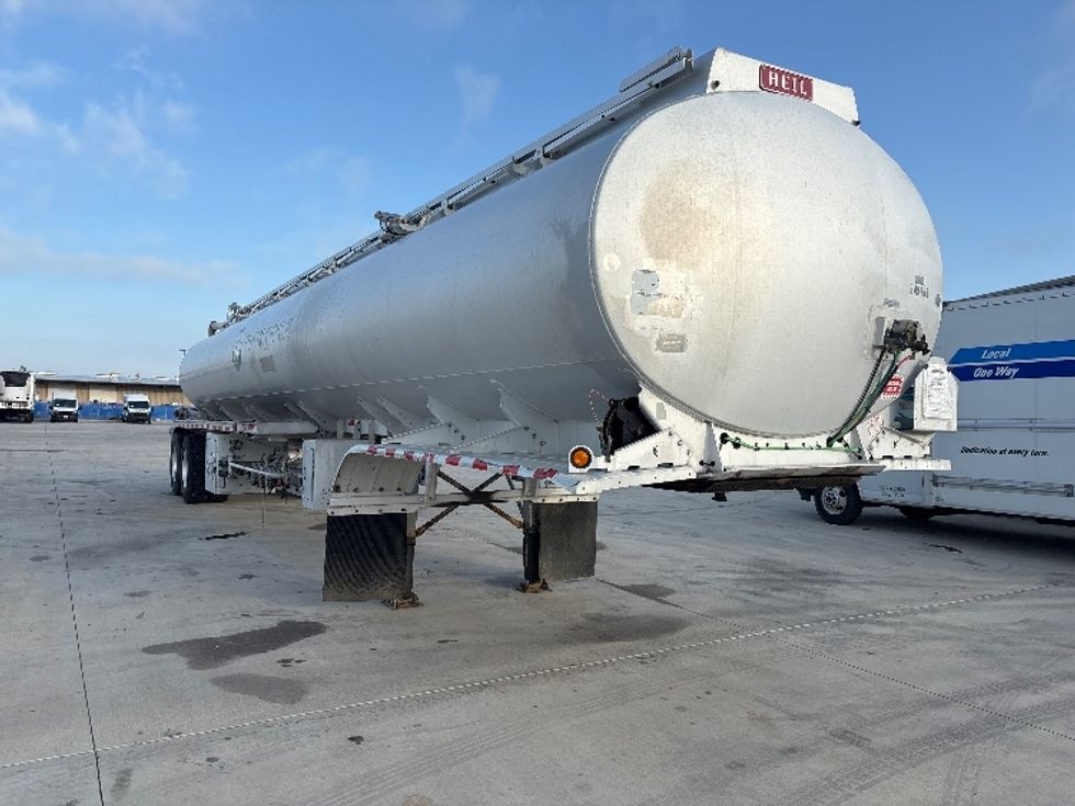 Tank Trailer-Semi Trailers-Heil-2008-Trailer-Greeley-CO-833,836\n\t\tmiles-$ 30,000 - Image 1